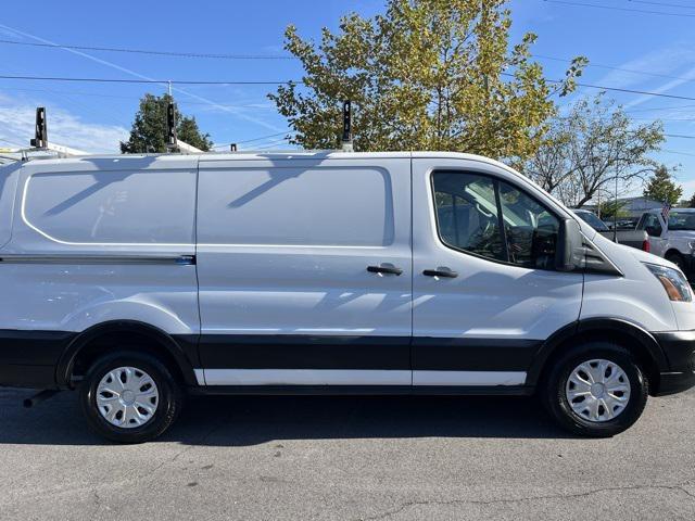 used 2022 Ford Transit-150 car, priced at $24,988