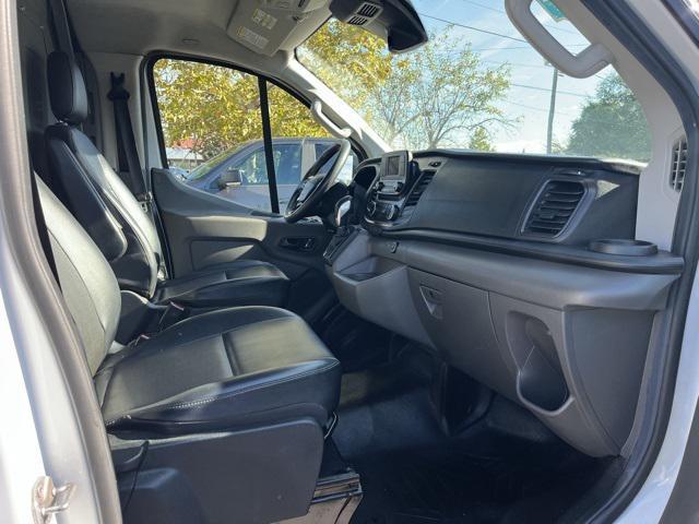 used 2022 Ford Transit-150 car, priced at $24,988