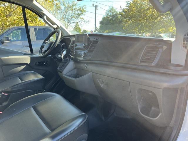 used 2022 Ford Transit-150 car, priced at $24,988