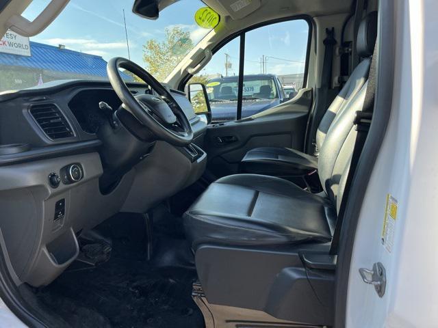 used 2022 Ford Transit-150 car, priced at $24,988