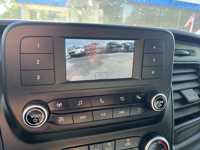 used 2022 Ford Transit-150 car, priced at $24,988