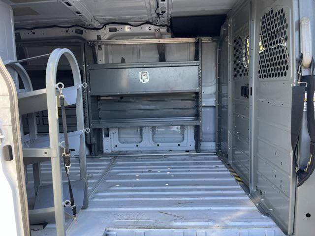 used 2022 Ford Transit-150 car, priced at $24,988