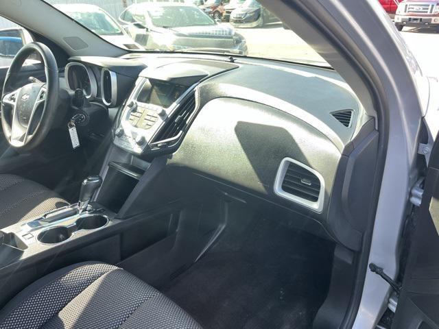 used 2016 Chevrolet Equinox car, priced at $14,988