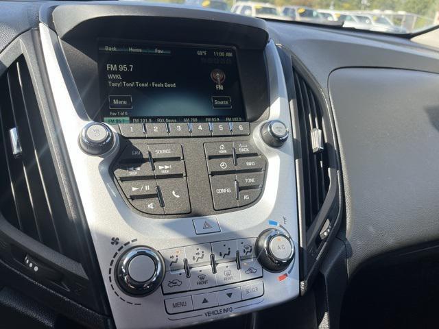 used 2016 Chevrolet Equinox car, priced at $14,988