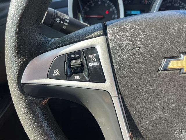 used 2016 Chevrolet Equinox car, priced at $14,988