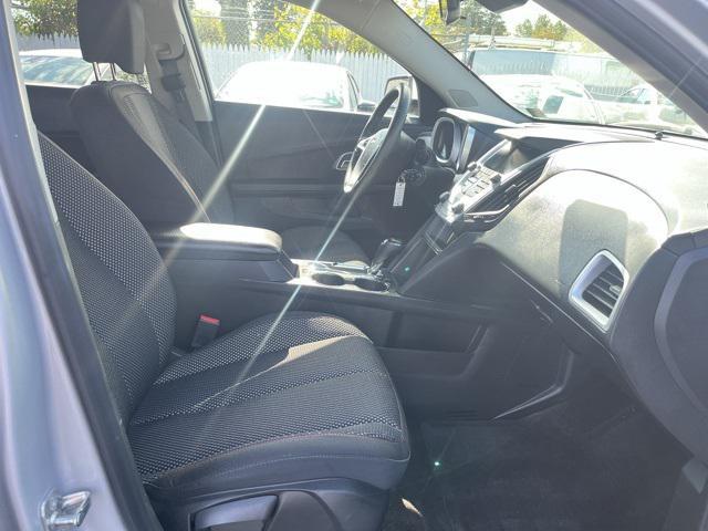 used 2016 Chevrolet Equinox car, priced at $14,988