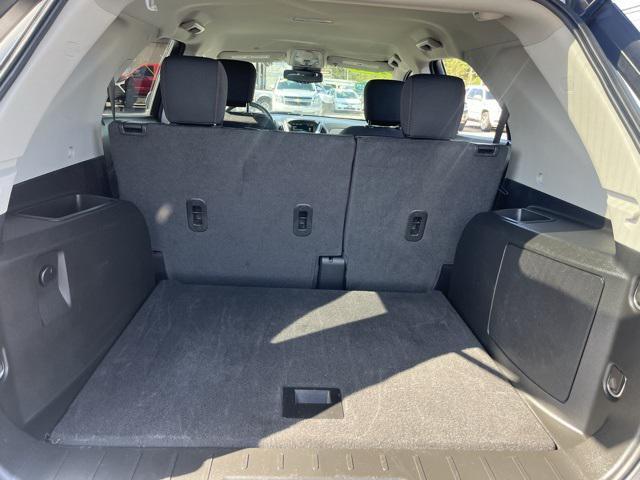used 2016 Chevrolet Equinox car, priced at $14,988