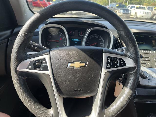 used 2016 Chevrolet Equinox car, priced at $14,988