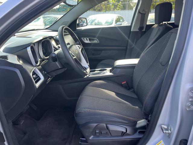 used 2016 Chevrolet Equinox car, priced at $14,988