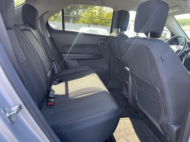used 2016 Chevrolet Equinox car, priced at $14,988