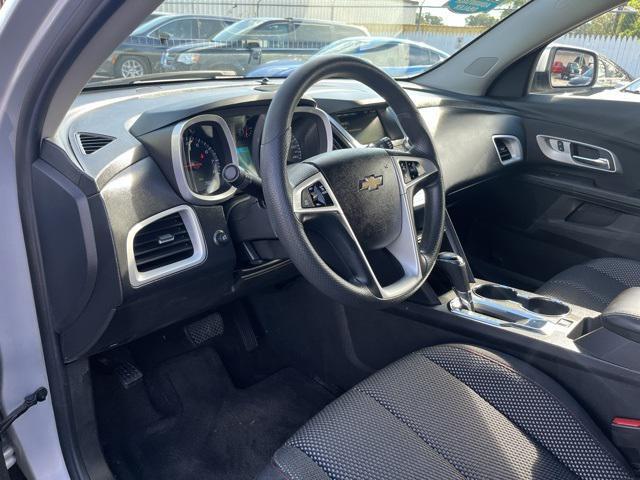 used 2016 Chevrolet Equinox car, priced at $14,988