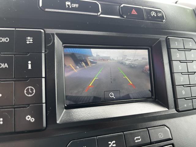used 2020 Ford F-150 car, priced at $17,988