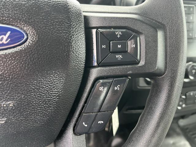 used 2020 Ford F-150 car, priced at $17,988