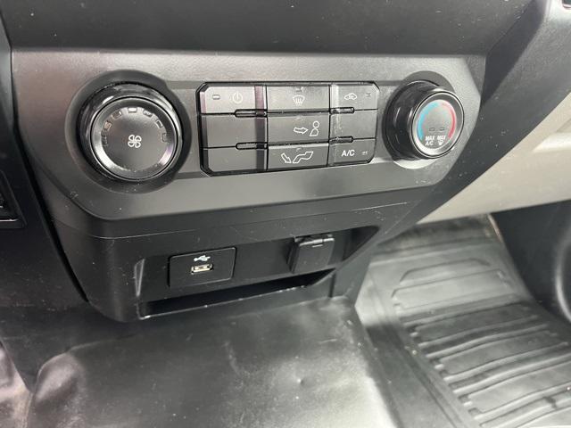 used 2020 Ford F-150 car, priced at $17,988