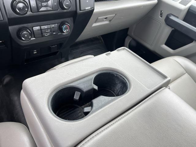 used 2020 Ford F-150 car, priced at $17,988