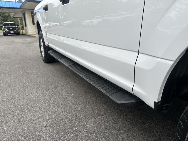 used 2020 Ford F-150 car, priced at $24,688