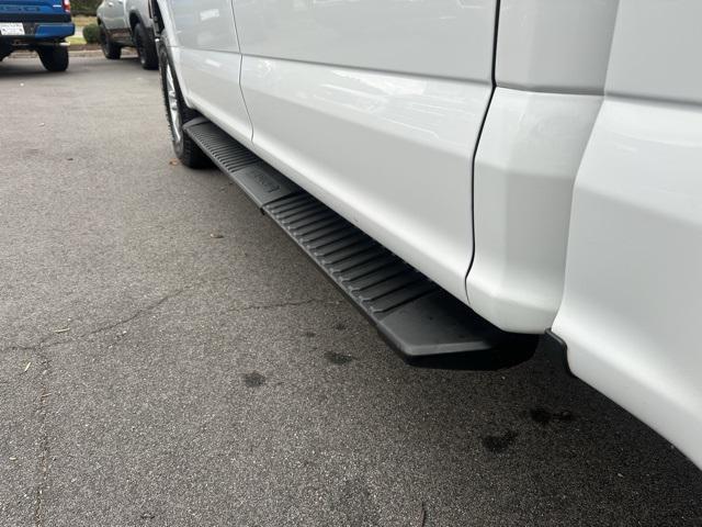 used 2020 Ford F-150 car, priced at $24,688