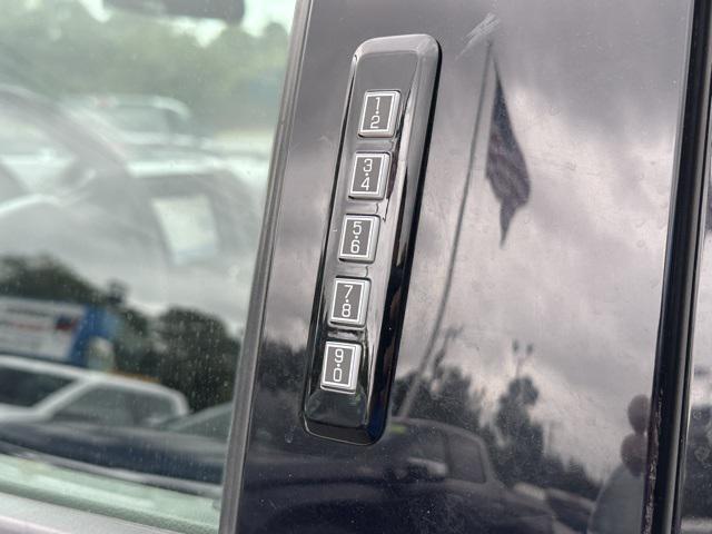 used 2020 Ford F-150 car, priced at $24,688