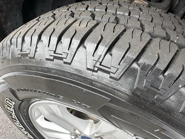 used 2020 Ford F-150 car, priced at $24,688