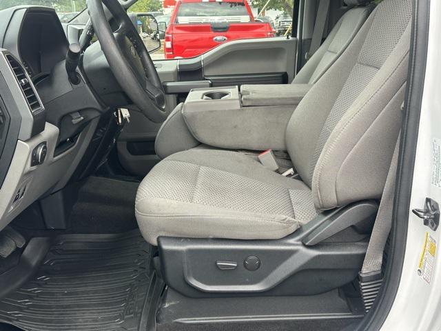 used 2020 Ford F-150 car, priced at $24,688