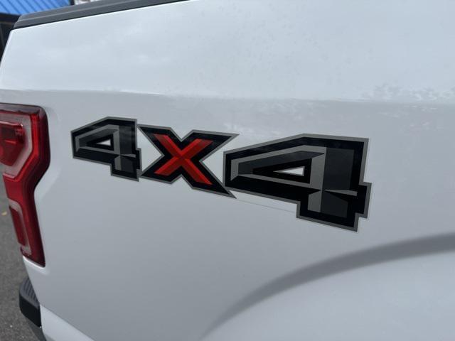 used 2020 Ford F-150 car, priced at $24,688