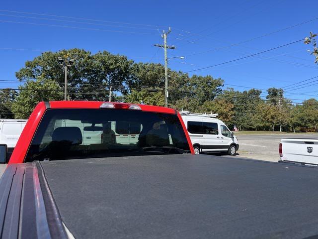 used 2020 Ford F-150 car, priced at $20,988