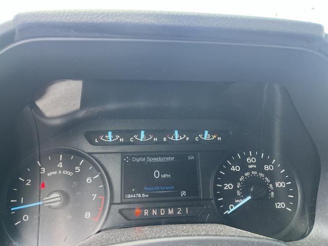 used 2020 Ford F-150 car, priced at $21,990