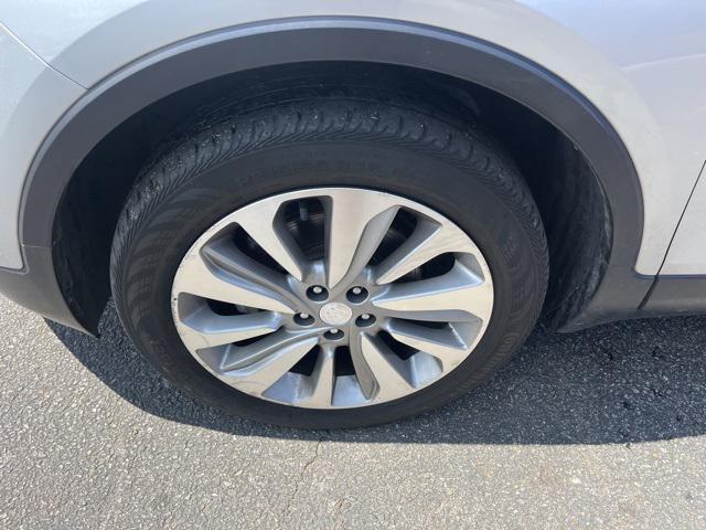 used 2019 Buick Encore car, priced at $13,990