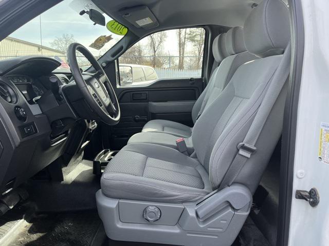 used 2013 Ford F-150 car, priced at $16,888