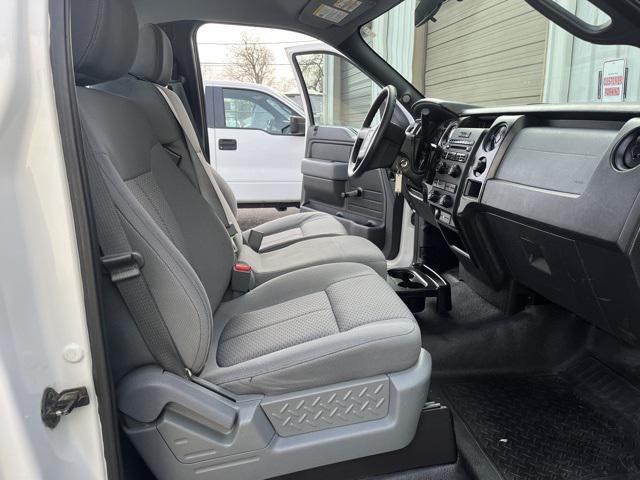 used 2013 Ford F-150 car, priced at $16,888