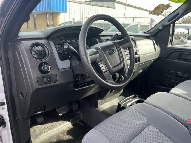 used 2013 Ford F-150 car, priced at $16,888