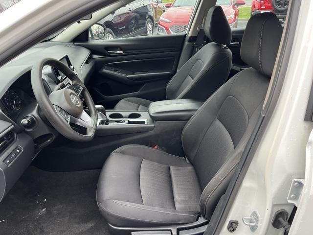 used 2022 Nissan Altima car, priced at $18,988