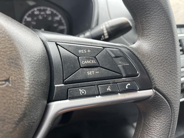 used 2022 Nissan Altima car, priced at $18,988