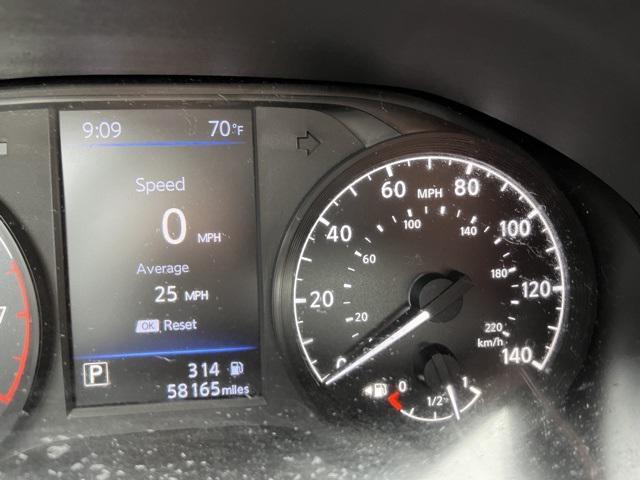 used 2022 Nissan Altima car, priced at $18,988