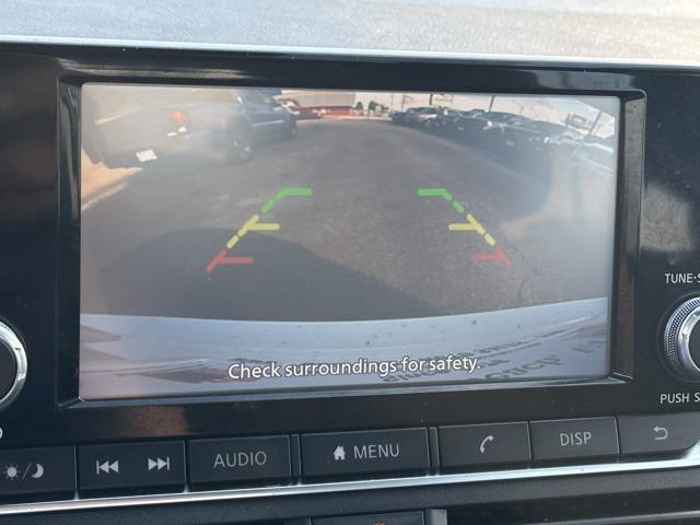 used 2022 Nissan Altima car, priced at $18,988