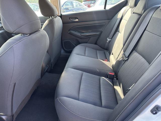 used 2022 Nissan Altima car, priced at $18,988