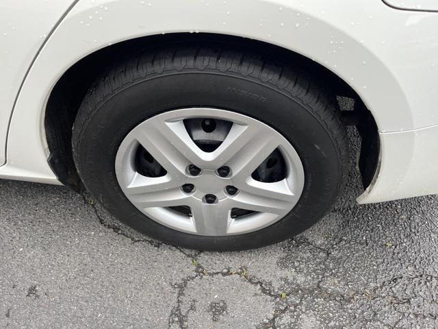 used 2022 Nissan Altima car, priced at $18,988