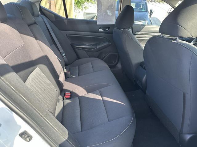 used 2022 Nissan Altima car, priced at $18,988