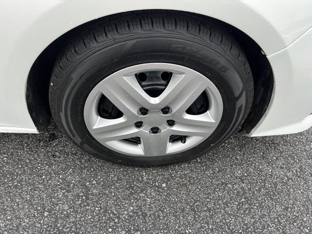 used 2022 Nissan Altima car, priced at $18,988