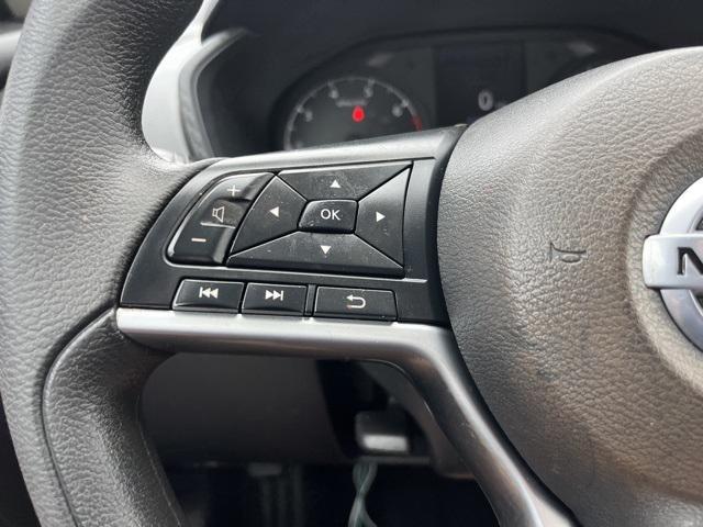 used 2022 Nissan Altima car, priced at $18,988