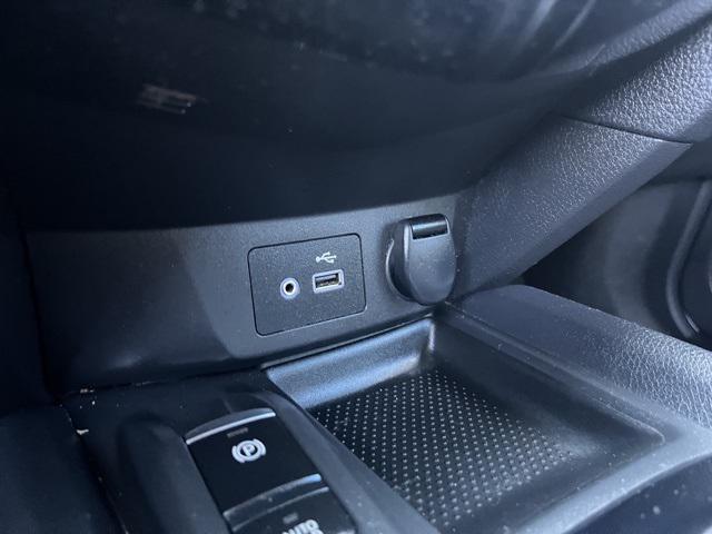 used 2020 Nissan Rogue car, priced at $16,988