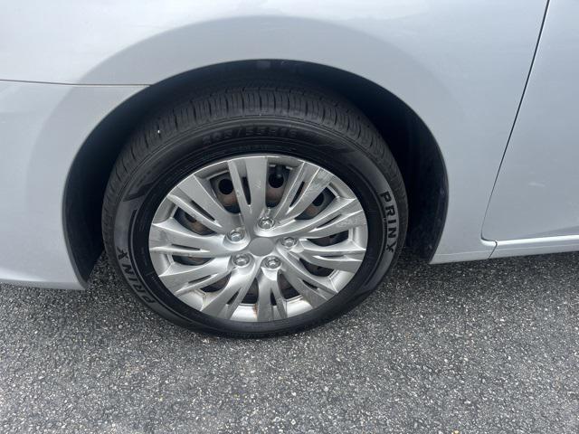 used 2019 Nissan Sentra car, priced at $13,988