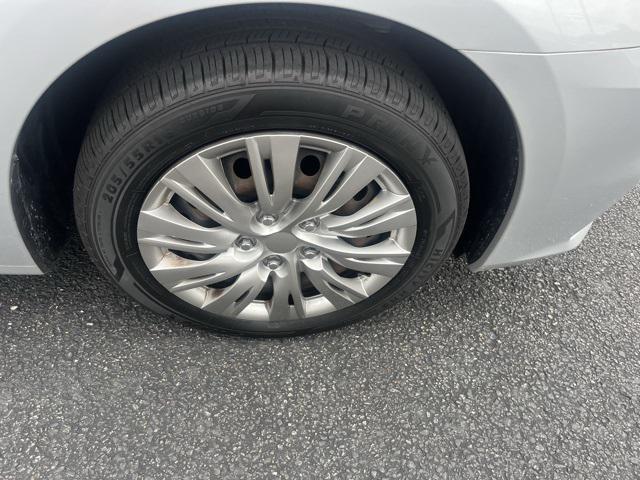 used 2019 Nissan Sentra car, priced at $13,988
