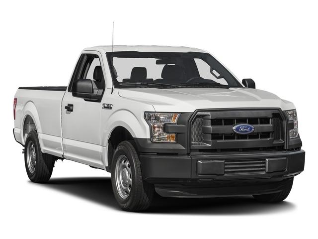 used 2017 Ford F-150 car, priced at $12,489