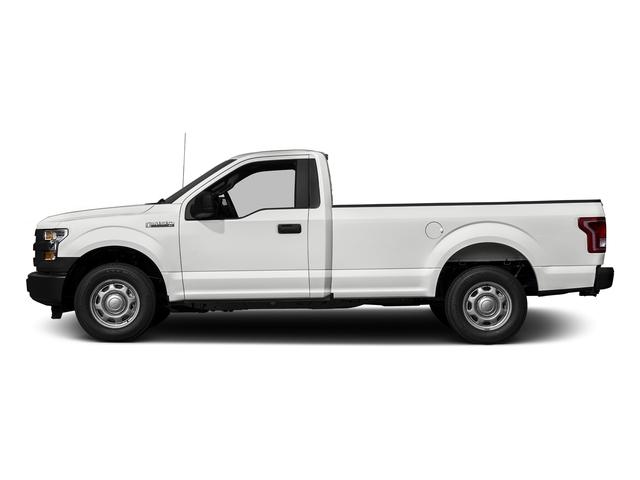 used 2017 Ford F-150 car, priced at $12,489