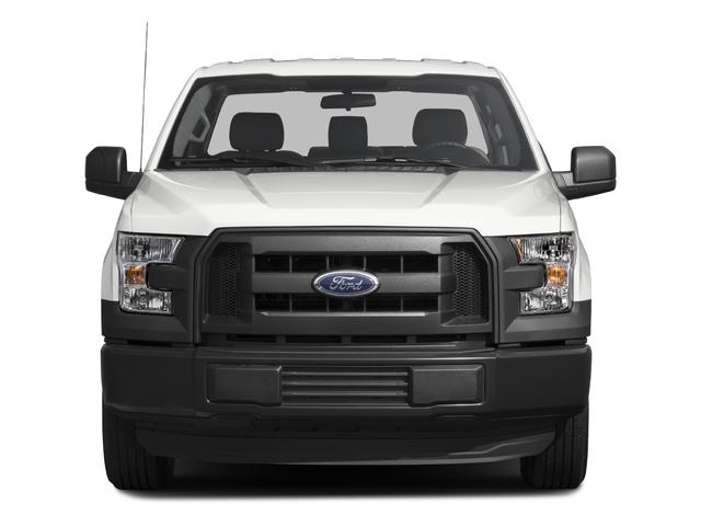 used 2017 Ford F-150 car, priced at $12,489