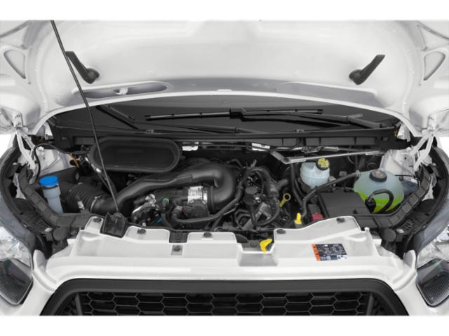 used 2023 Ford Transit-250 car, priced at $29,888