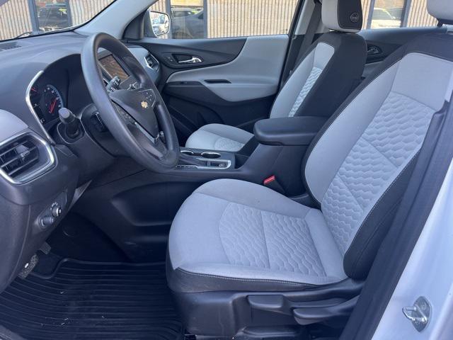 used 2020 Chevrolet Equinox car, priced at $15,000