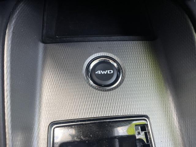 used 2023 Mitsubishi Outlander Sport car, priced at $18,888