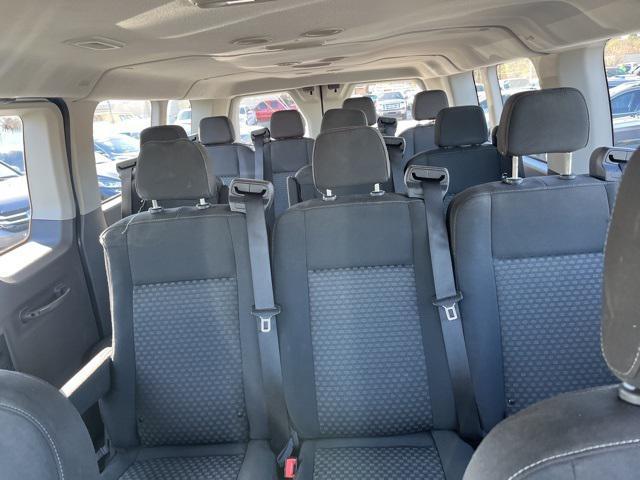 used 2021 Ford Transit-350 car, priced at $37,990